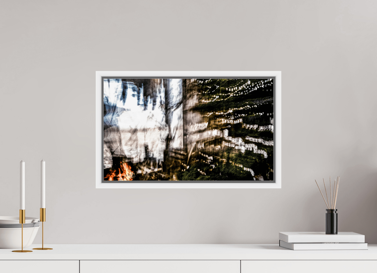 Spirits that still breathe - Idealart