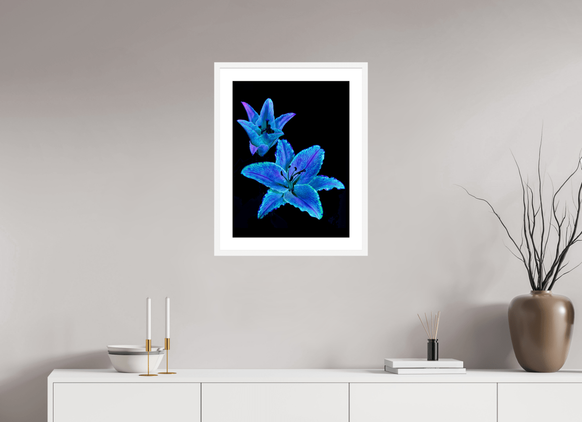 Dialogue of the Star Hearts - Idealart