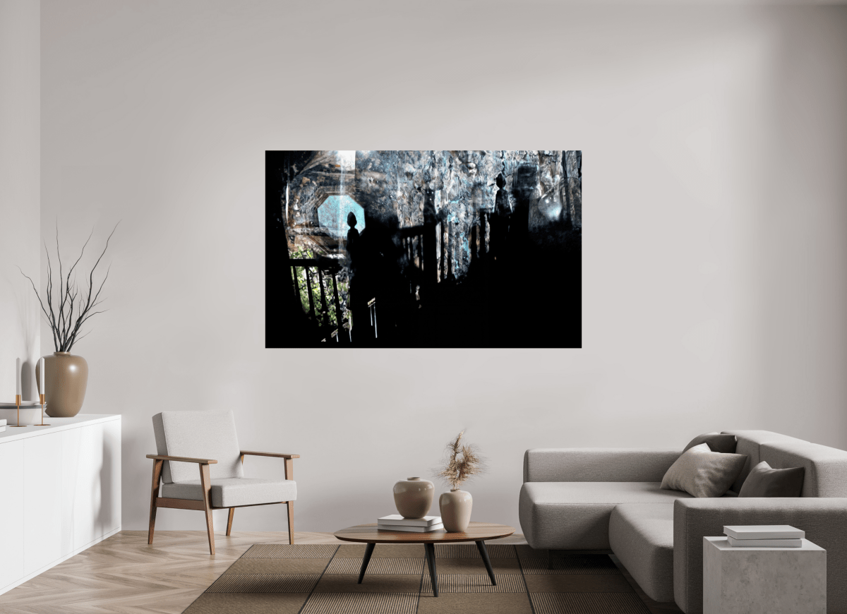 Les gardiens de la lumière enfouie - Idealart