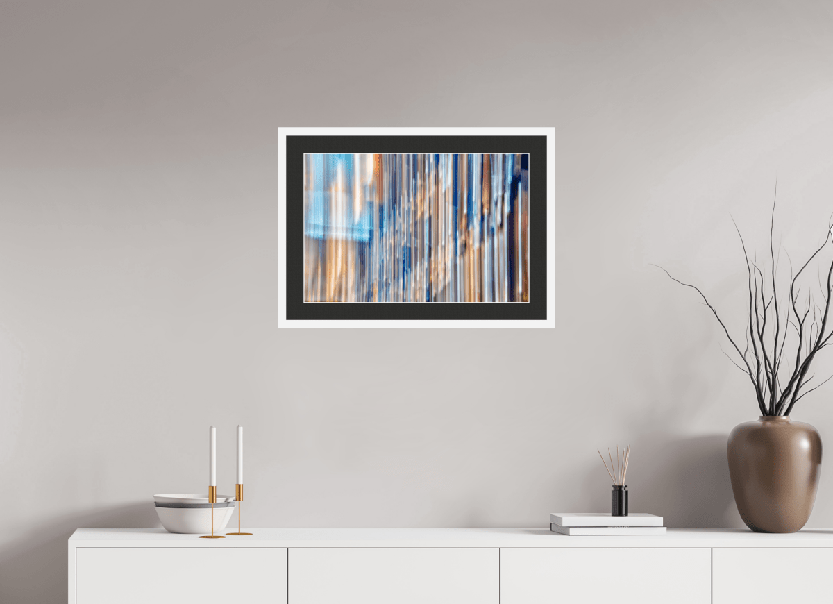 Strings of the World - Idealart