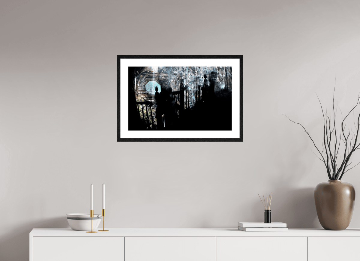 Les gardiens de la lumière enfouie - Idealart