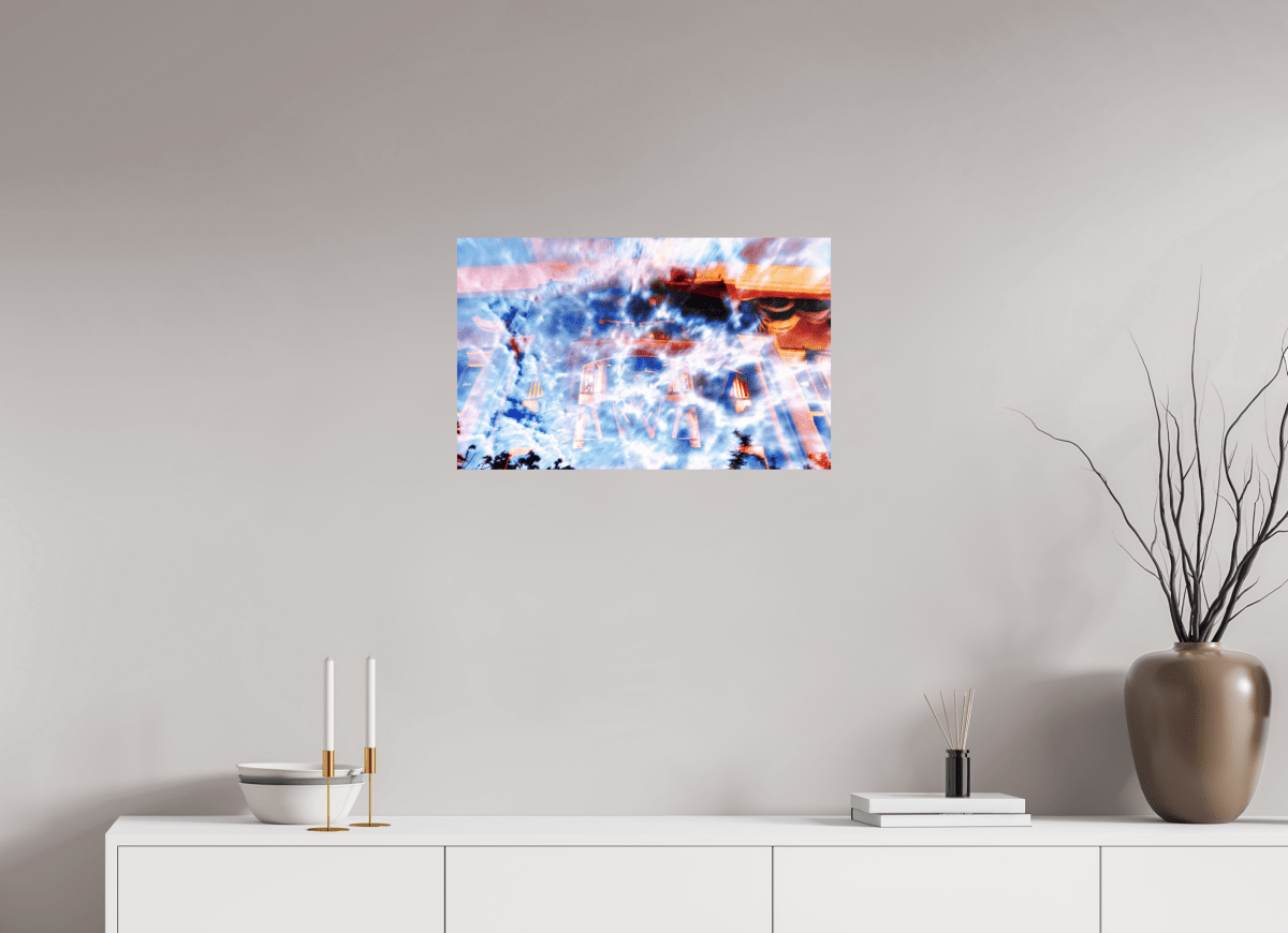 Archeology of Clouds - Idealart