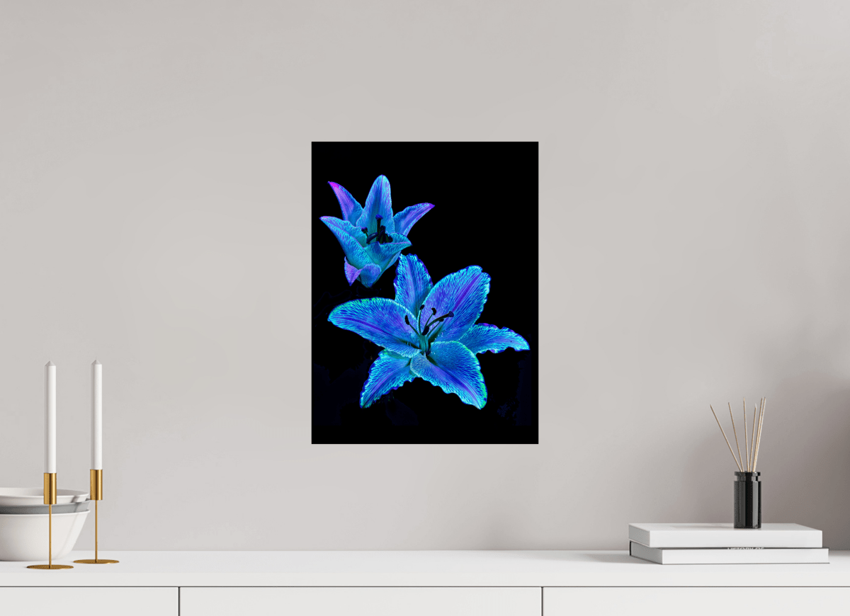 Dialogue of the Star Hearts - Idealart