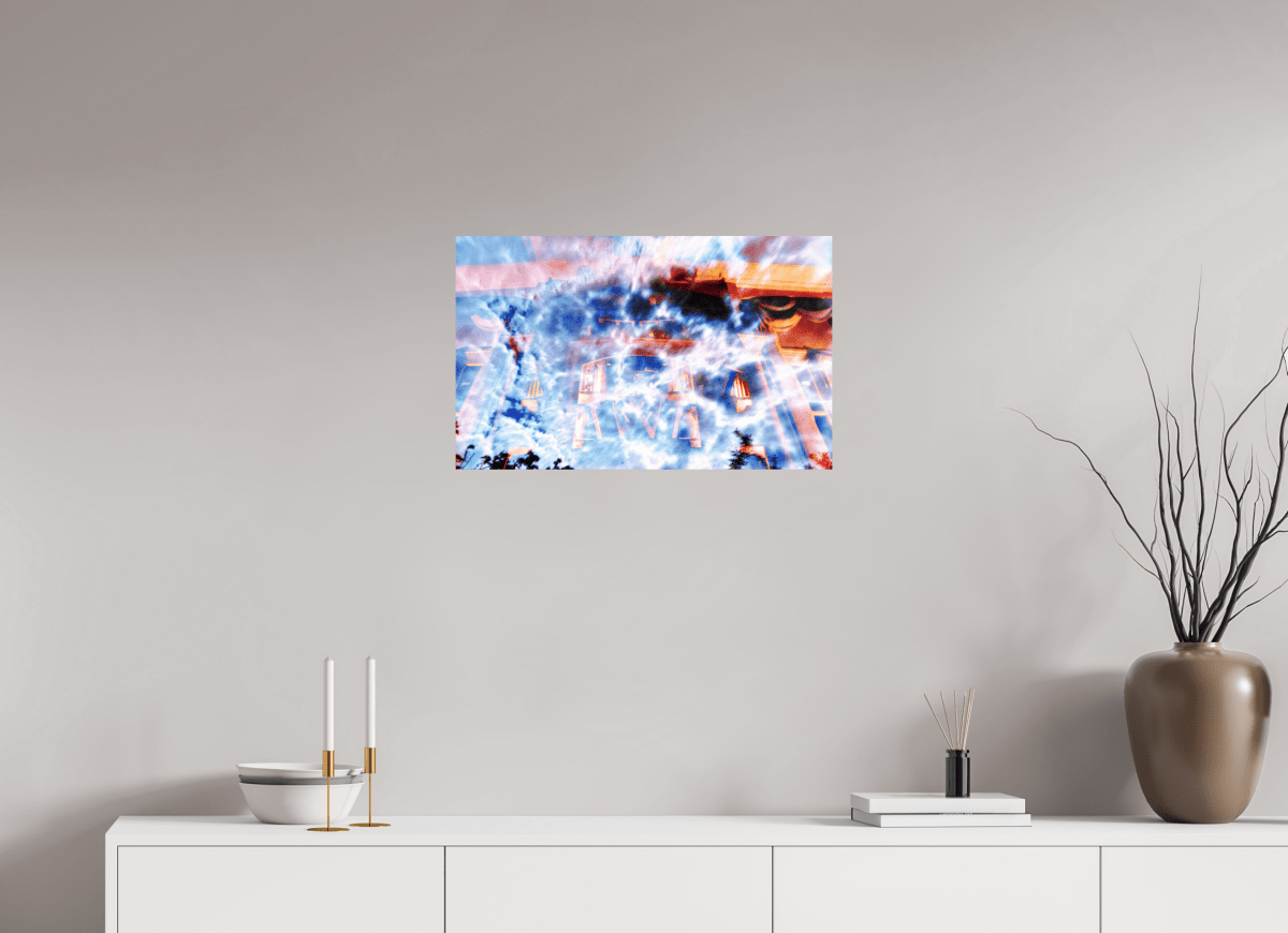 Archeology of Clouds - Idealart