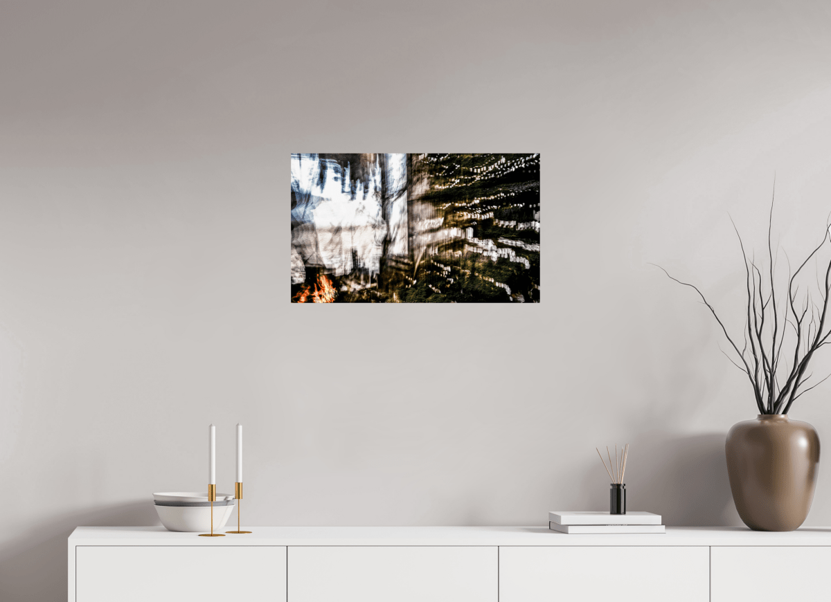 Spirits that still breathe - Idealart